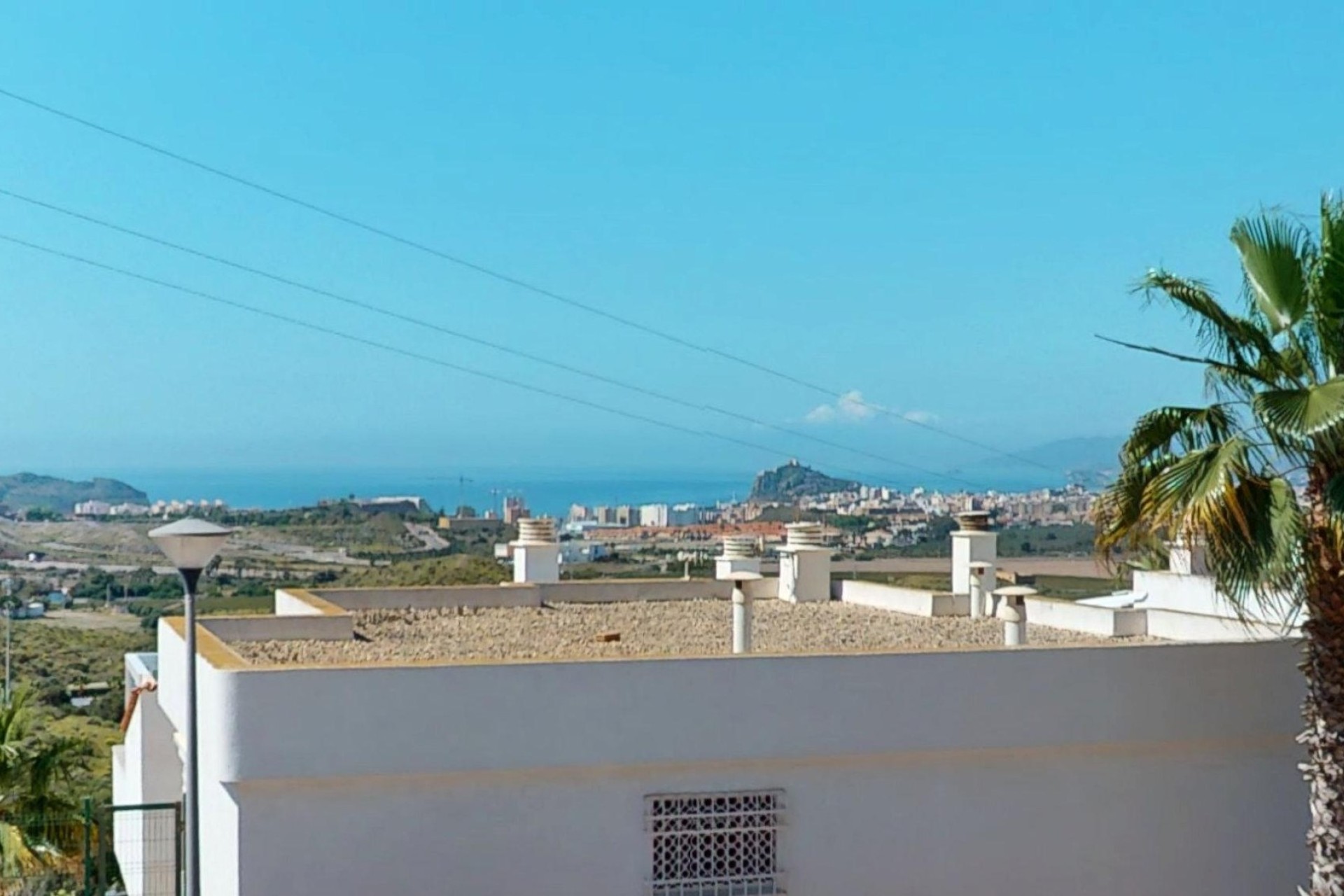 Herverkoop - Apartment - Aguilas - Los Geraneos