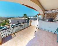 Herverkoop - Apartment - Aguilas - Los Geraneos