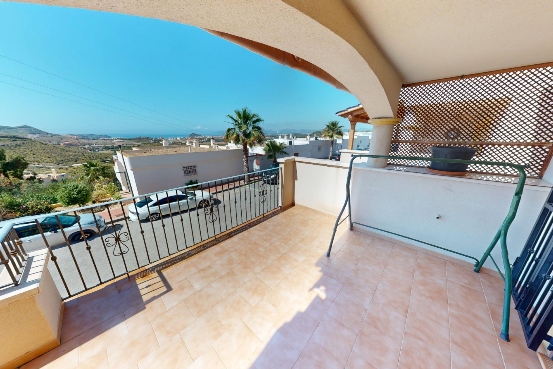 Herverkoop - Apartment - Aguilas - Los Geraneos