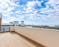 Herverkoop - Apartment - Alicante - Benalua