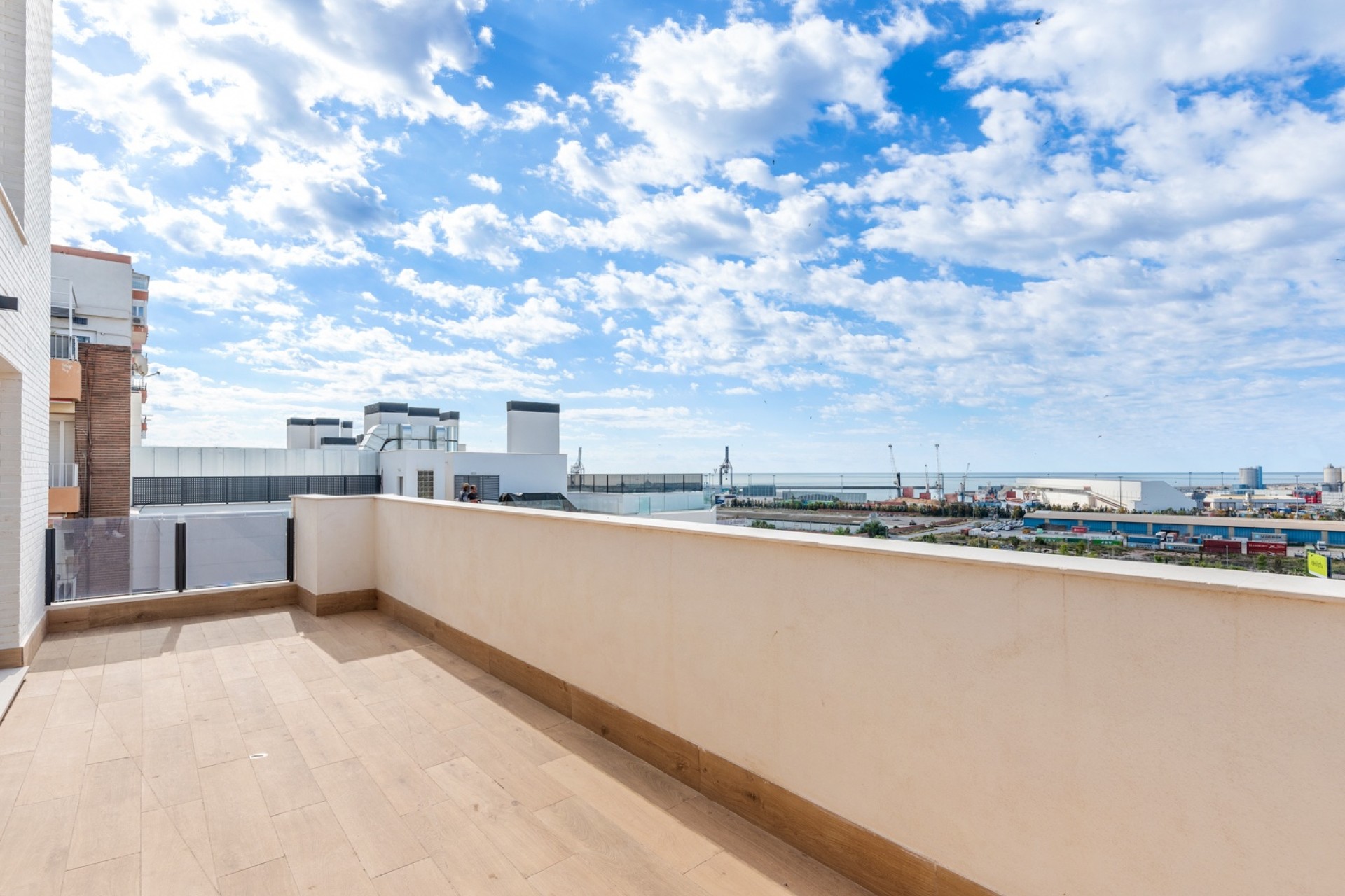 Herverkoop - Apartment - Alicante - Benalua