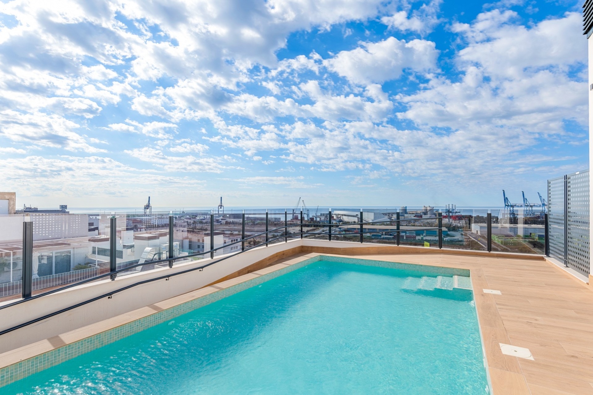 Herverkoop - Apartment - Alicante - Benalua