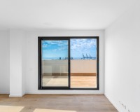 Herverkoop - Apartment - Alicante - Benalua