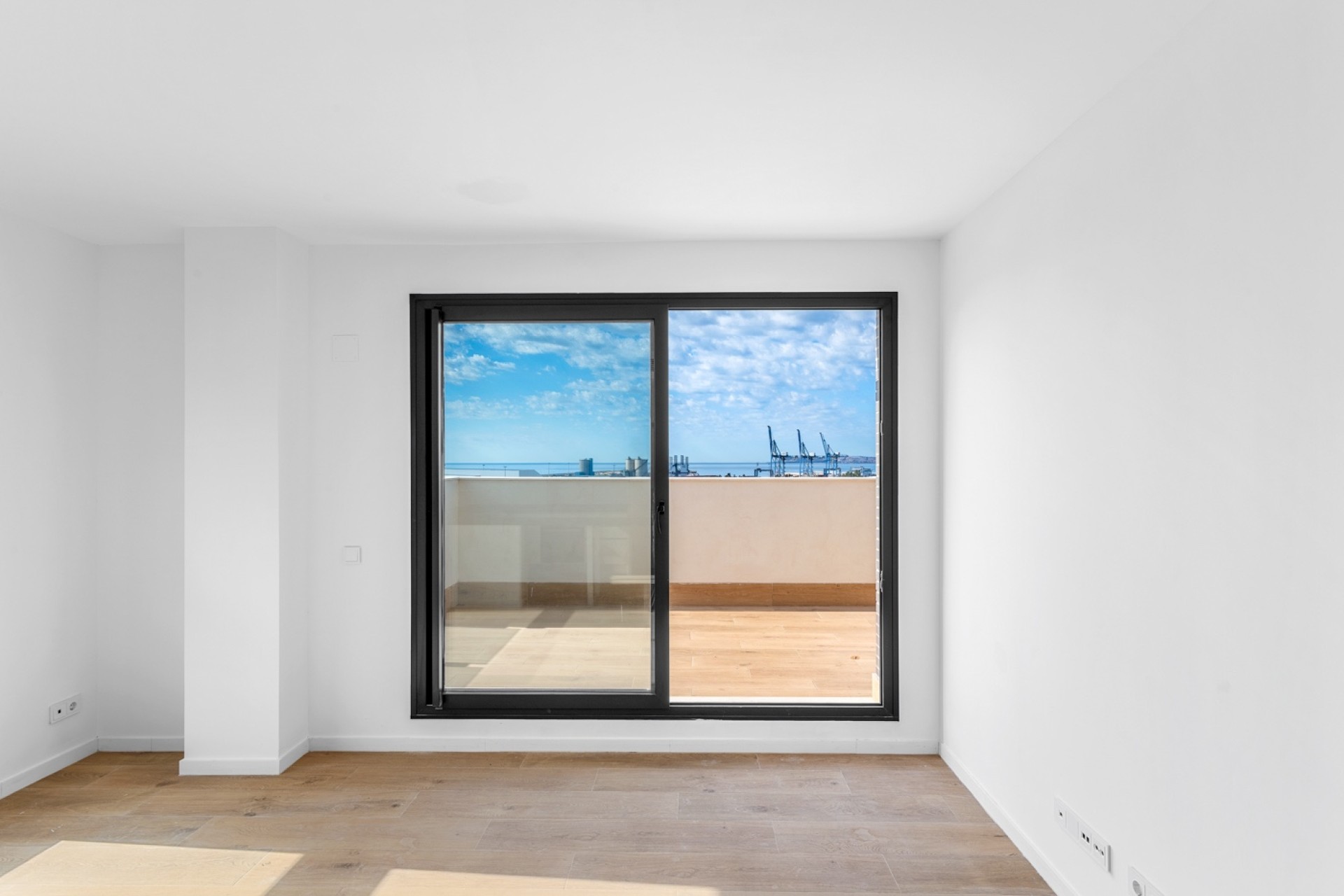 Herverkoop - Apartment - Alicante - Benalua