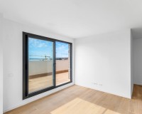Herverkoop - Apartment - Alicante - Benalua
