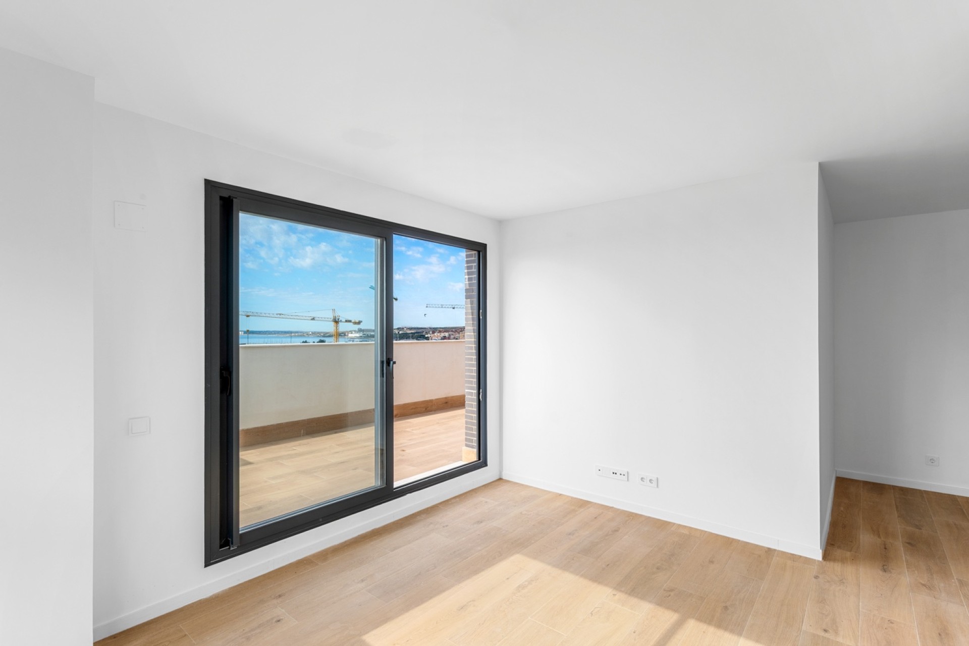 Herverkoop - Apartment - Alicante - Benalua