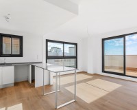 Herverkoop - Apartment - Alicante - Benalua