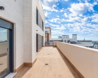 Herverkoop - Apartment - Alicante - Benalua