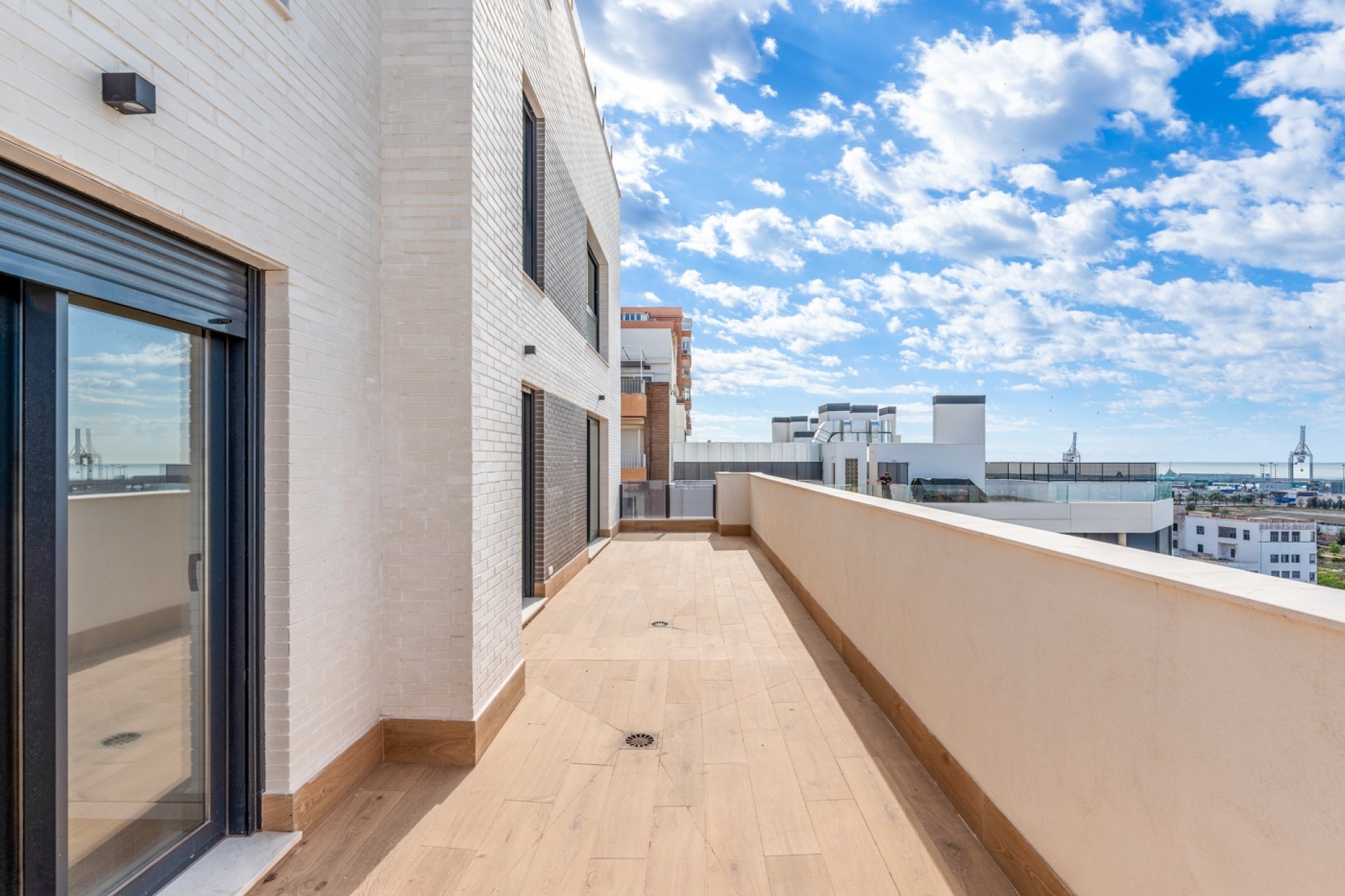 Herverkoop - Apartment - Alicante - Benalua