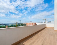 Herverkoop - Apartment - Alicante - Benalua