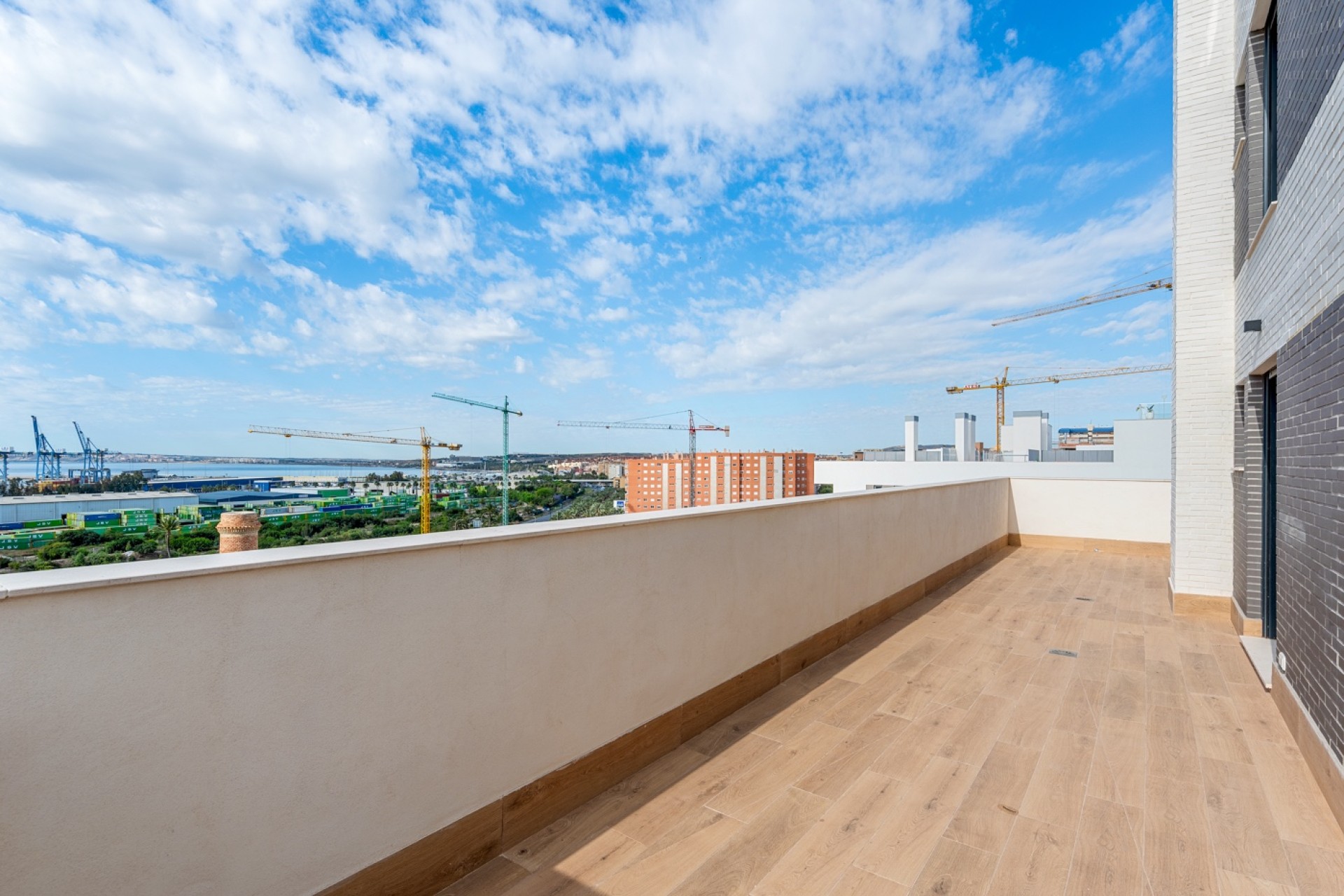Herverkoop - Apartment - Alicante - Benalua