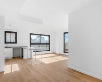 Herverkoop - Apartment - Alicante - Benalua