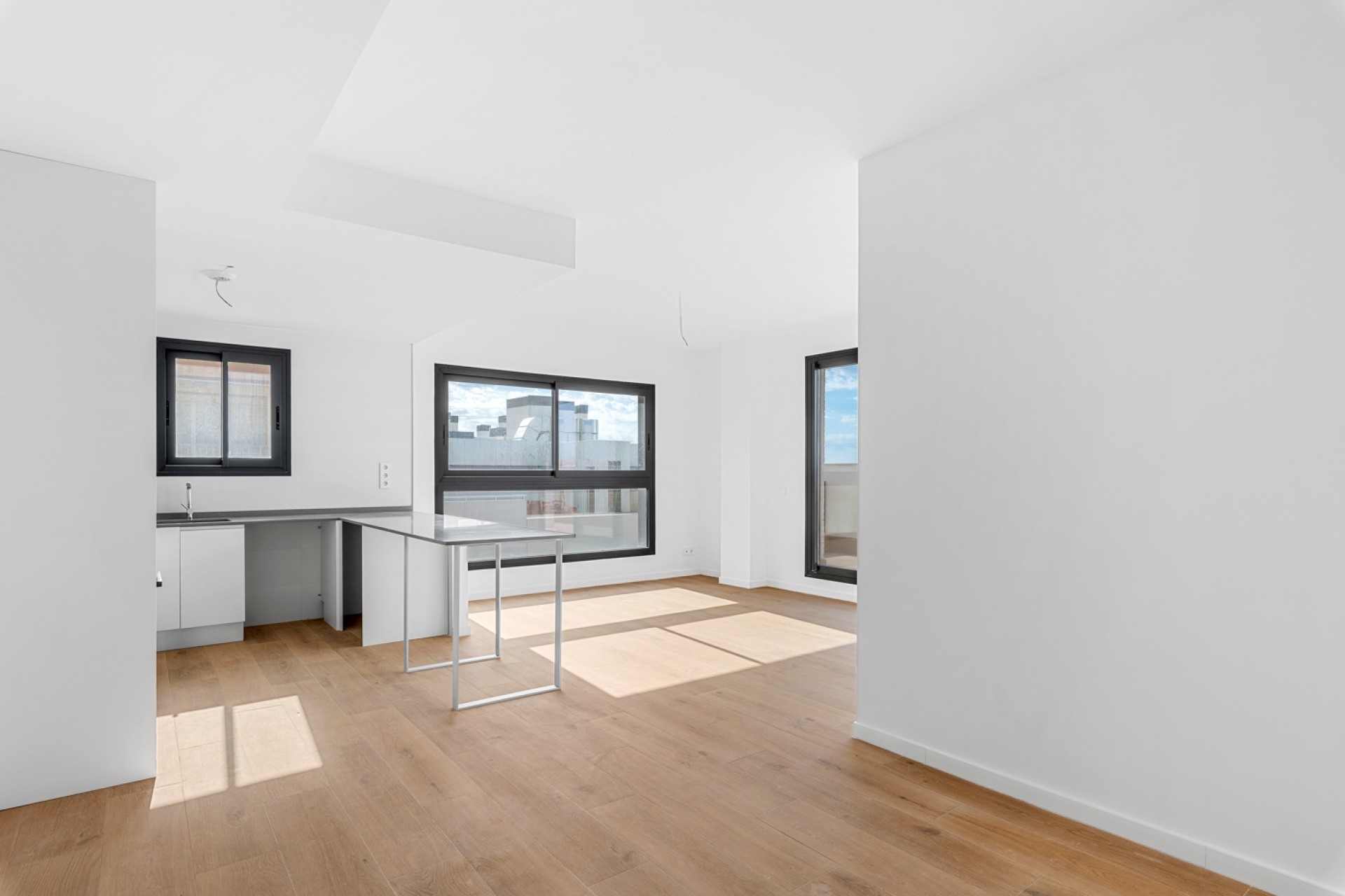 Herverkoop - Apartment - Alicante - Benalua