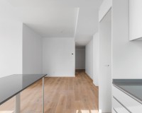 Herverkoop - Apartment - Alicante - Benalua