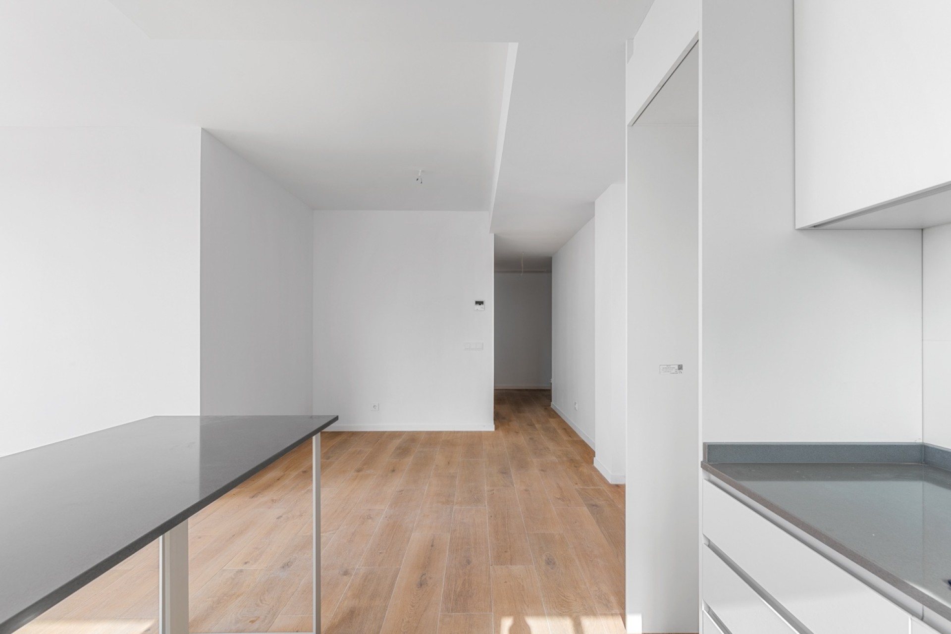 Herverkoop - Apartment - Alicante - Benalua