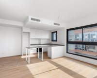 Herverkoop - Apartment - Alicante - Benalua