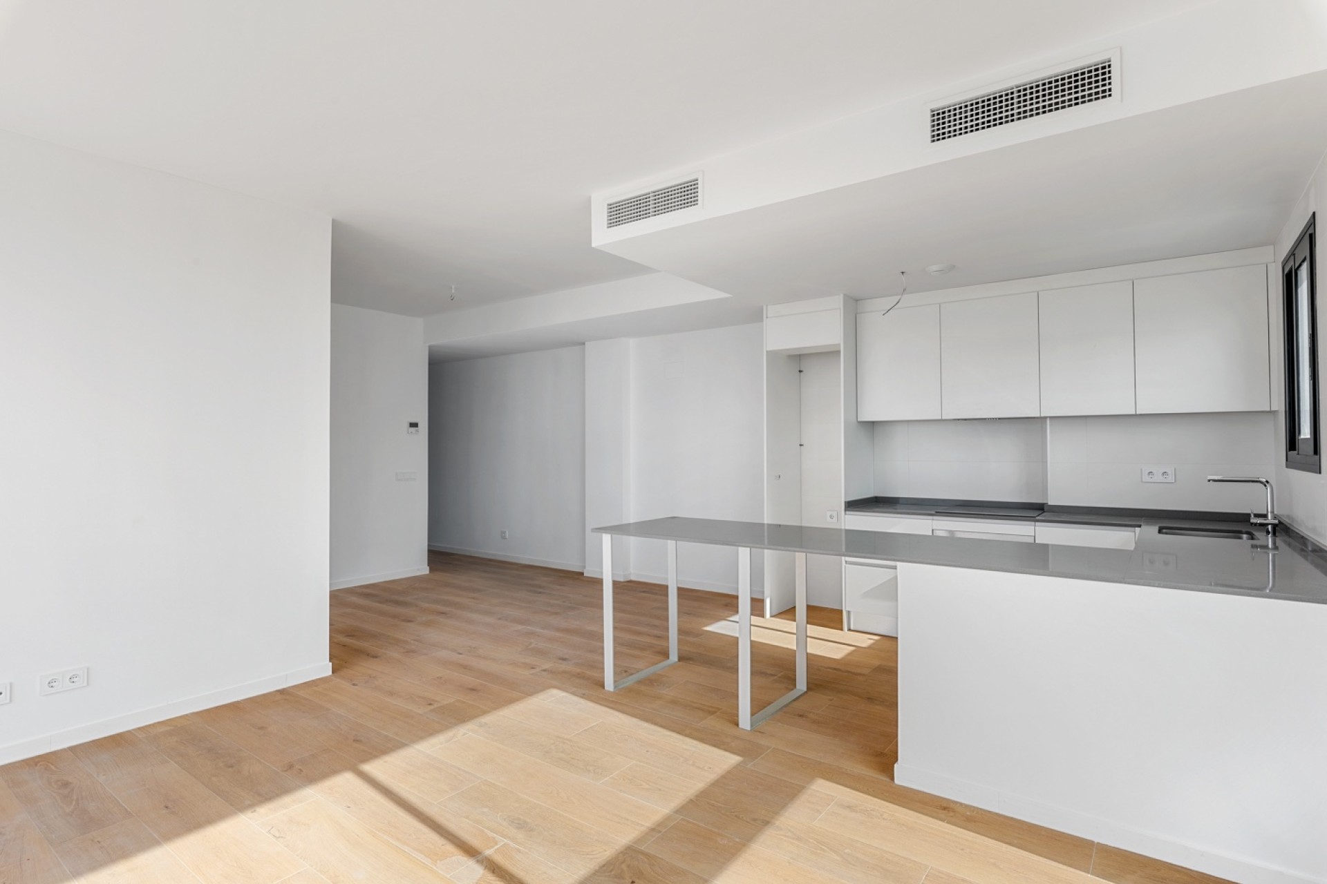 Herverkoop - Apartment - Alicante - Benalua