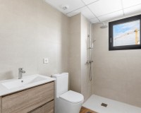 Herverkoop - Apartment - Alicante - Benalua