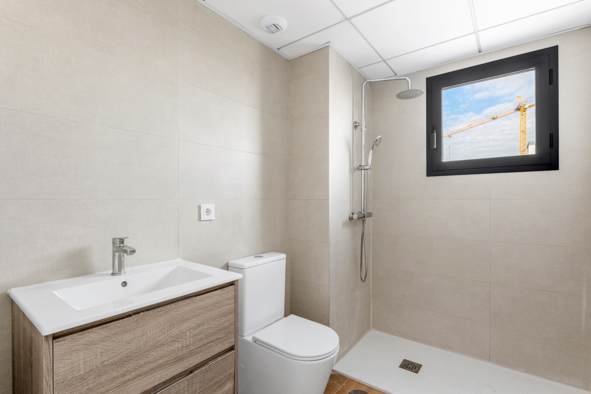 Herverkoop - Apartment - Alicante - Benalua