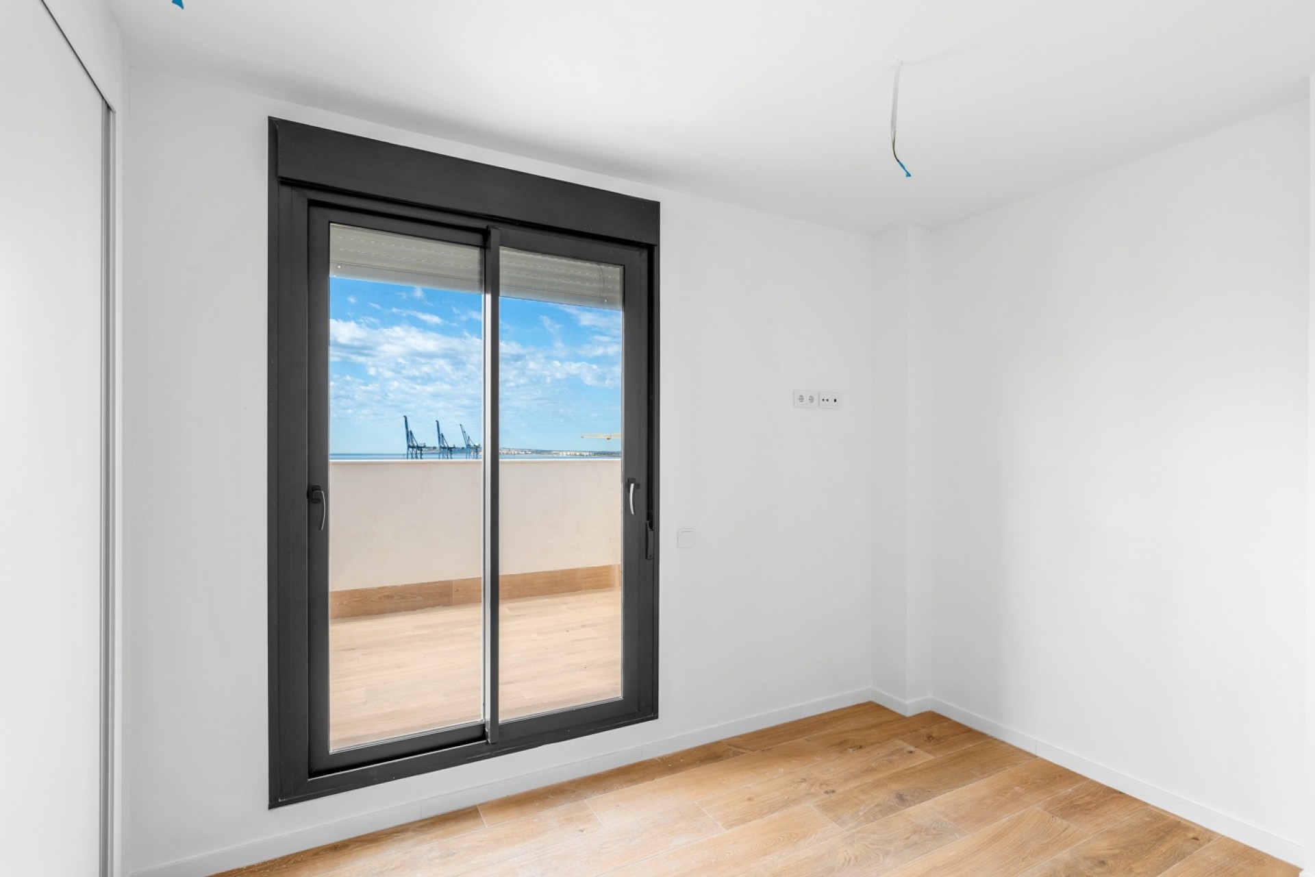 Herverkoop - Apartment - Alicante - Benalua