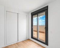 Herverkoop - Apartment - Alicante - Benalua