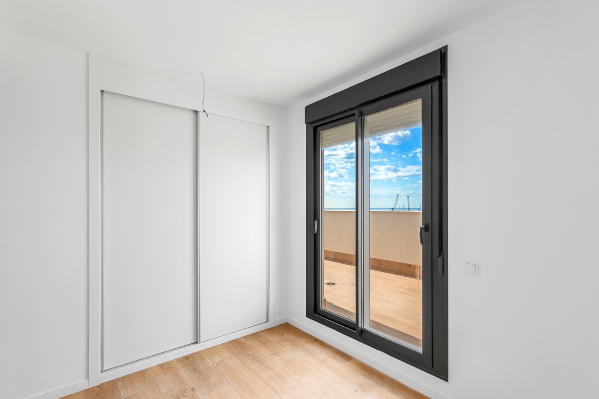 Herverkoop - Apartment - Alicante - Benalua