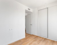 Herverkoop - Apartment - Alicante - Benalua
