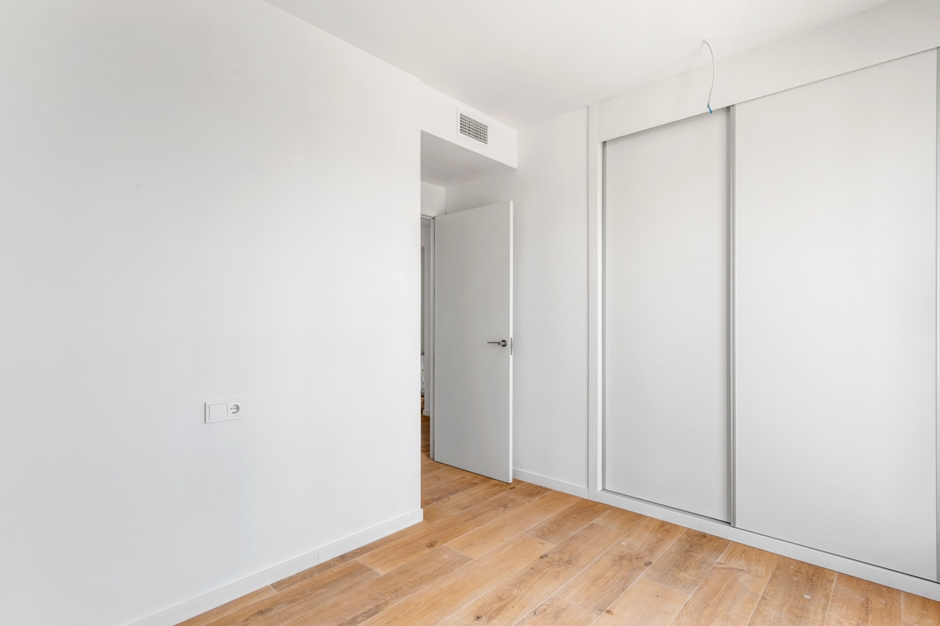 Herverkoop - Apartment - Alicante - Benalua