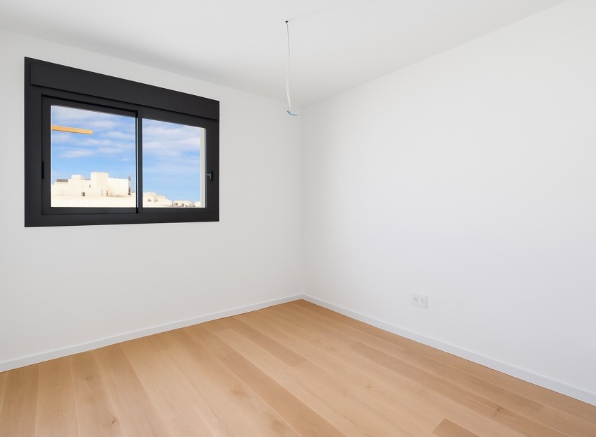 Herverkoop - Apartment - Alicante - Benalua