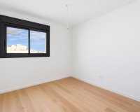 Herverkoop - Apartment - Alicante - Benalua