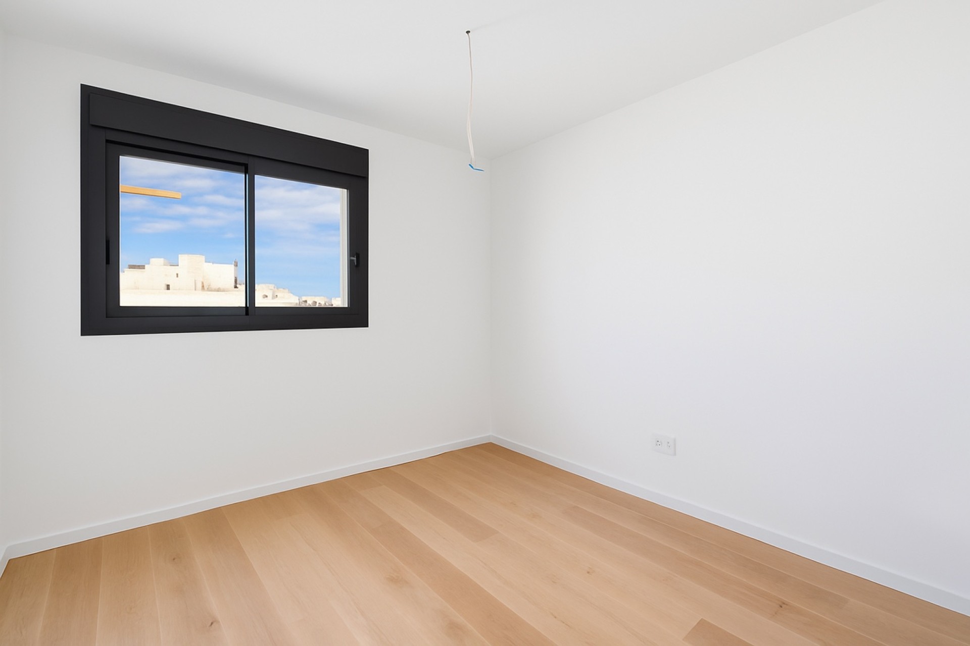 Herverkoop - Apartment - Alicante - Benalua