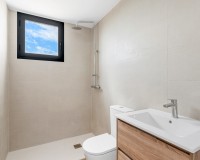 Herverkoop - Apartment - Alicante - Benalua