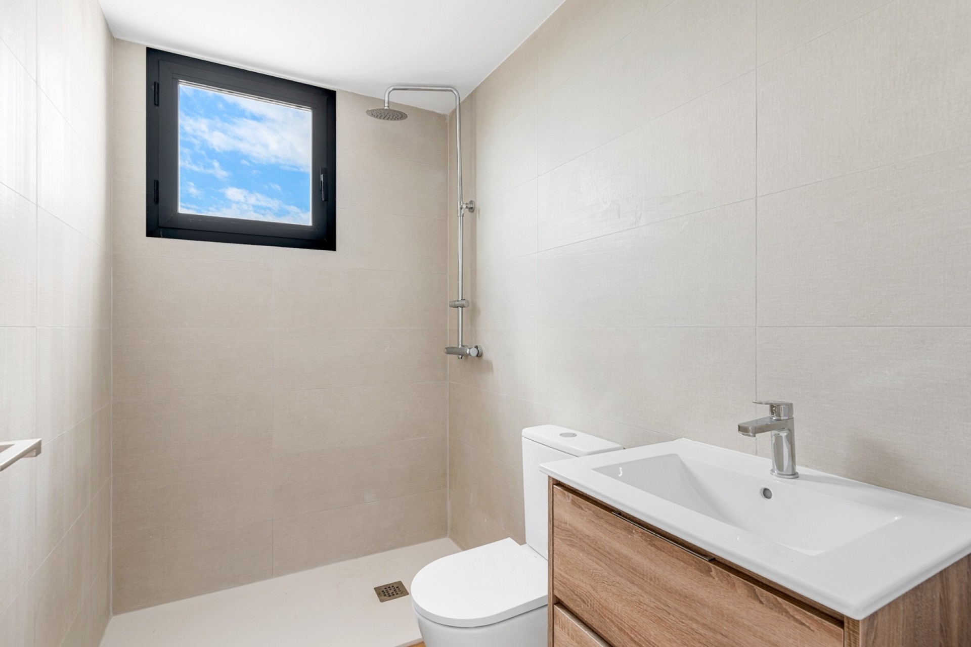 Herverkoop - Apartment - Alicante - Benalua