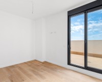 Herverkoop - Apartment - Alicante - Benalua