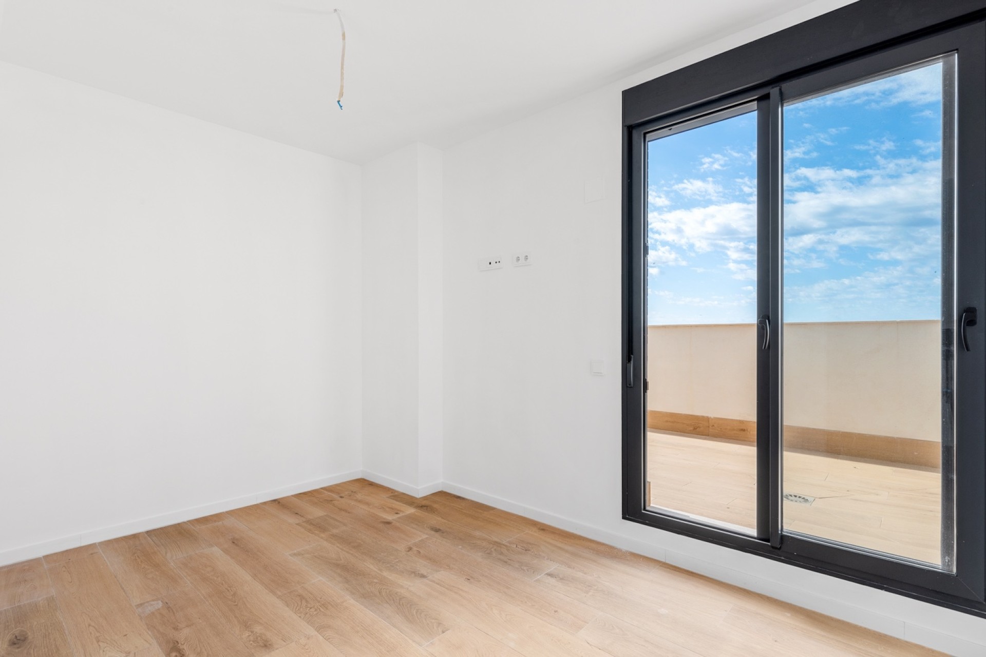 Herverkoop - Apartment - Alicante - Benalua