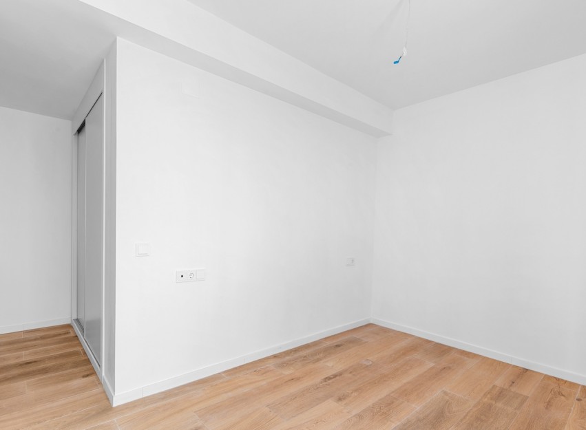 Herverkoop - Apartment - Alicante - Benalua