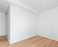 Herverkoop - Apartment - Alicante - Benalua