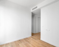 Herverkoop - Apartment - Alicante - Benalua