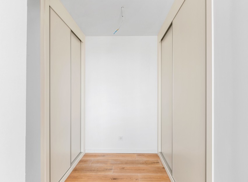 Herverkoop - Apartment - Alicante - Benalua