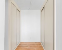 Herverkoop - Apartment - Alicante - Benalua