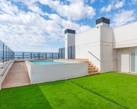 Herverkoop - Apartment - Alicante - Benalua