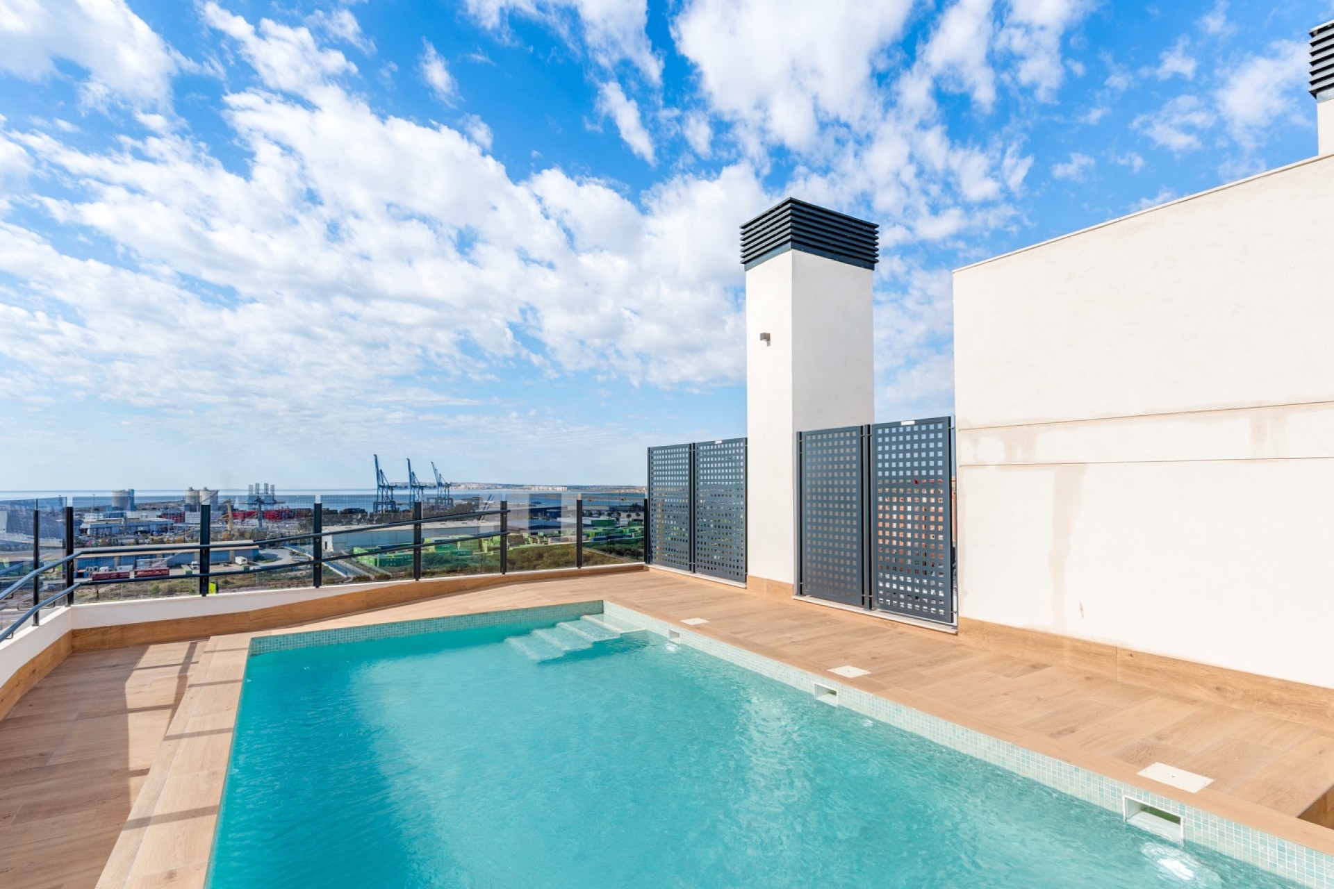 Herverkoop - Apartment - Alicante - Benalua