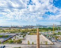 Herverkoop - Apartment - Alicante - Benalua