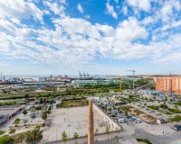 Herverkoop - Apartment - Alicante - Benalua