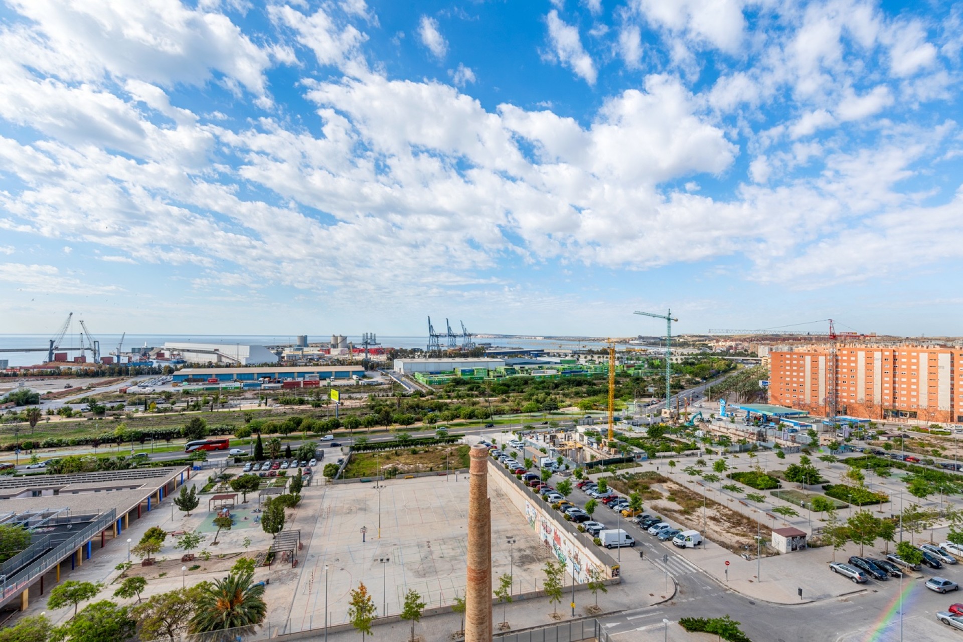 Herverkoop - Apartment - Alicante - Benalua