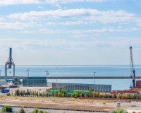 Herverkoop - Apartment - Alicante - Benalua