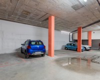 Herverkoop - Apartment - Alicante - Benalua