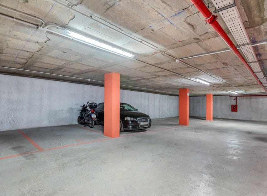 Herverkoop - Apartment - Alicante - Benalua