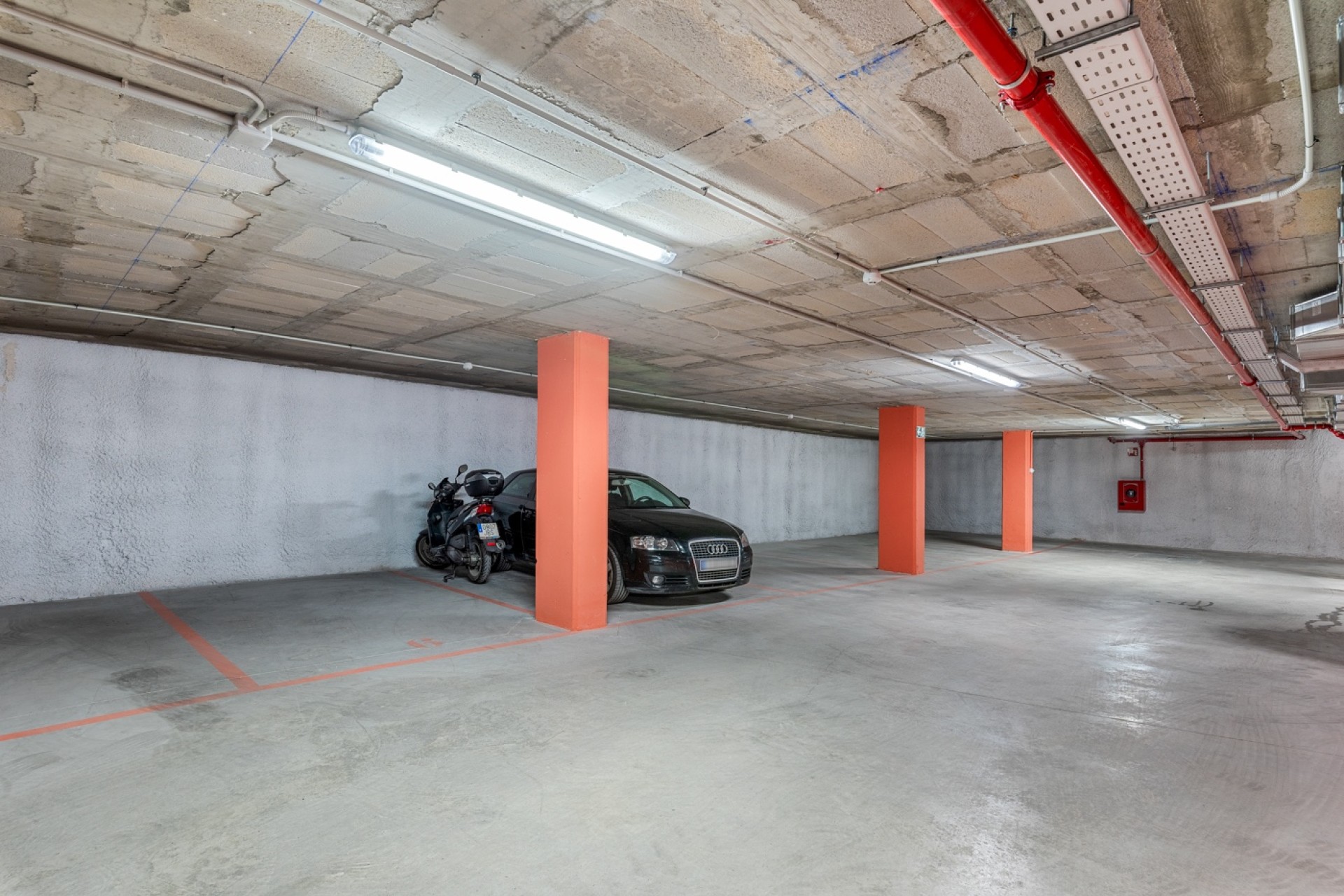 Herverkoop - Apartment - Alicante - Benalua