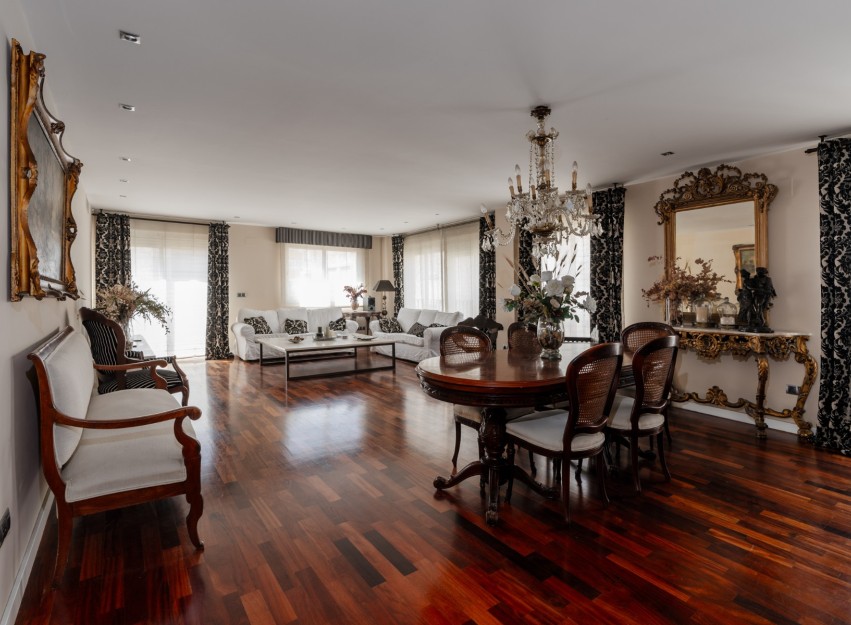 Herverkoop - Apartment - Alicante - Center